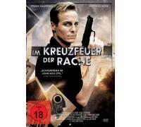 Im Kreuzfeuer der Rache (DVD)