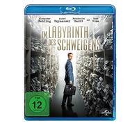 Im Labyrinth des Schweigens