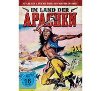 Im Land der Apachen