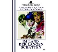 Im Land der langen Schatten
