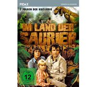 Im Land der Saurier (DVD) Wesley Eure, Kathy Coleman