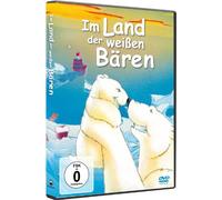Im Land der weißen Bären