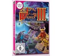Im Land der Wikinger 3 Sammleredition [Windows 7/8/10] [Edizione: Germania]