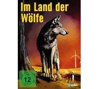 Im Land der Wölfe (DVD) Ralf Bücheler