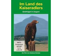 Im Land des Kaiseradlers