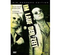 Im Lauf der Zeit - Wim Wenders