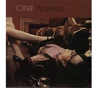 I'M LEAVING 7" (VINYL 45) UK ISLAND 1998