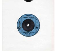 I'm leaving it (all) up to you (1974) / Vinyl single [Vinyl-Single 7'']