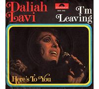 I'm leaving / Vinyl single [Vinyl-Single 7'']