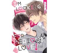 I'm Looking for Serious Love!