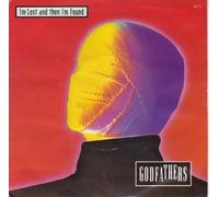 I'm Lost And Then I'm Found [Vinyl Single 7'']