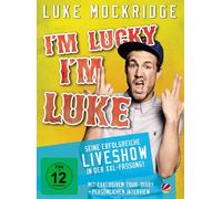 I'm Lucky, I'm Luke