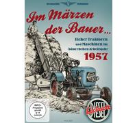 Im Märzen der Bauer