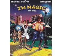 I'M Magic (DVD)