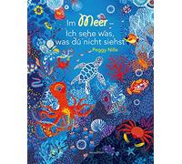 Im Meer: - Ich sehe was, was du nicht siehst: 2