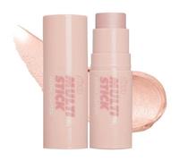 I'M MEME Multi Stick Evidenziatore 7g Champagne Gold Face Highlighter Stick N...