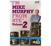 I'M Mike Murphy From Rte Volume 2: The Best Of Murphy'S Home Movies [Edizione: Regno Unito]