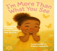 I'm More Than What You See