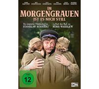 Im Morgengrauen ist es noch still (Filmjuwelen / DEFA)