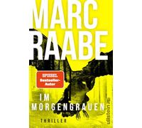 Im Morgengrauen: Thriller | Art Mayers neuer Fall | Bestseller von Marc Raabe bringen Sie um den Schlaf!: 4