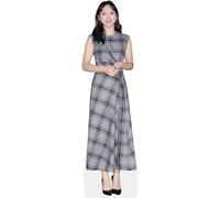 Im Na-yeon (Grey Dress) mini formato