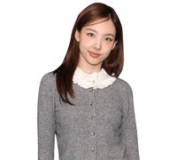 Im Na-yeon (White Skirt) Half Body Buddy Cutout