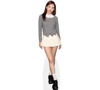 Im Na-yeon (White Skirt) mini formato