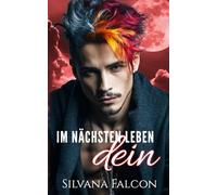 Im nächsten Leben dein: MM Vampire Romance