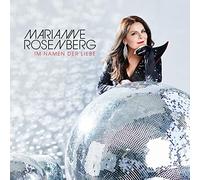 Marianne Rosenberg Im Namen der Liebe (Vinyl LP)