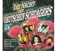 Im Namen der Liebe & andere Deutsche Schlager (Compilation CD, 20 Tracks)