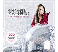 Rosenberg,Marianne - Im Namen der Liebe (Jubilums-Edition)