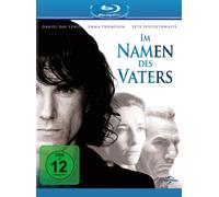 Im Namen des Vaters – Emma Thompson, John Lynch, Corin Redgrave – Blu-ray