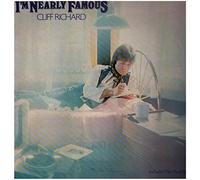 I'm Nearly Famous - Cliff Richard LP