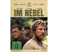 Im Nebel (DVD) Vladimir Svirskiy Wladislaw Abaschin