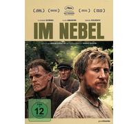 Im Nebel (DVD) Vladimir Svirskiy Wladislaw Abaschin