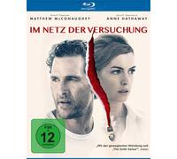 Im Netz der Versuchung (Blu-ray)
