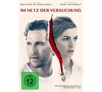 Im Netz der Versuchung (DVD)