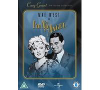 I'm No Angel (DVD) Mae West Cary Grant Gregory Ratoff Edward Arnold Ralf Harolde