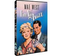 I'M No Angel [Edizione: Regno Unito]