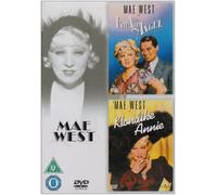 I'm No Angel/ Klondike Annie [Edizione: Regno Unito]