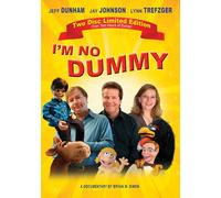 I'm No Dummy: Special Two Disc Edition (DVD) Jeff Dunham Jay Johnson