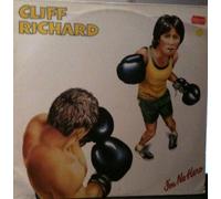 I'M NO HERO LP (VINYL) UK EMI 1980