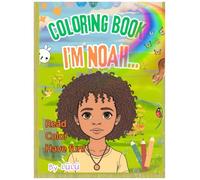 I'M NOAH...: Noah' s Little Adventures