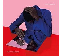 I'M NOT A BAND - PAST FORWARD