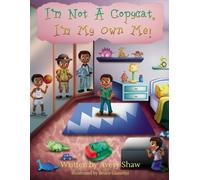 I'm Not A Copycat, I'm My Own Me!