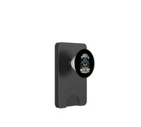 I'm Not A Gorilla But I Can Beat Off A 100 Men Funny Quotes PopSockets PopWallet per MagSafe