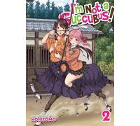 Horitomo I'm Not a Succubus Vol. 2 (Tascabile) I'm Not a Succubus