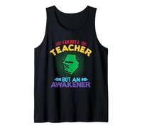 I'm Not A Teacher But An Awakener School Teachers Canotta
