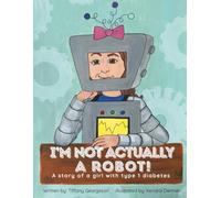 I'm Not Actually a Robot!