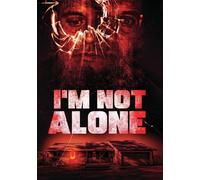 I'm Not Alone (DVD)